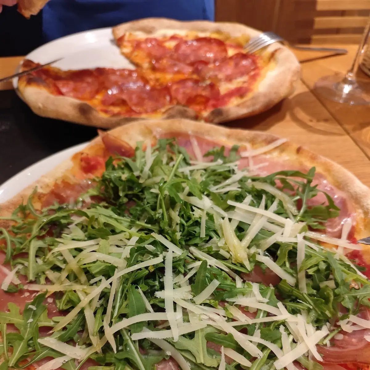 Essen und Trinken photo 5
