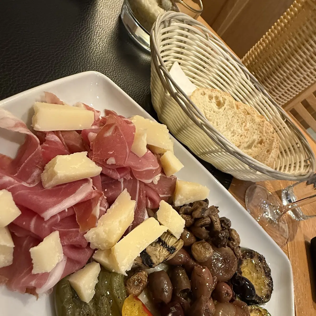 Essen und Trinken photo 7