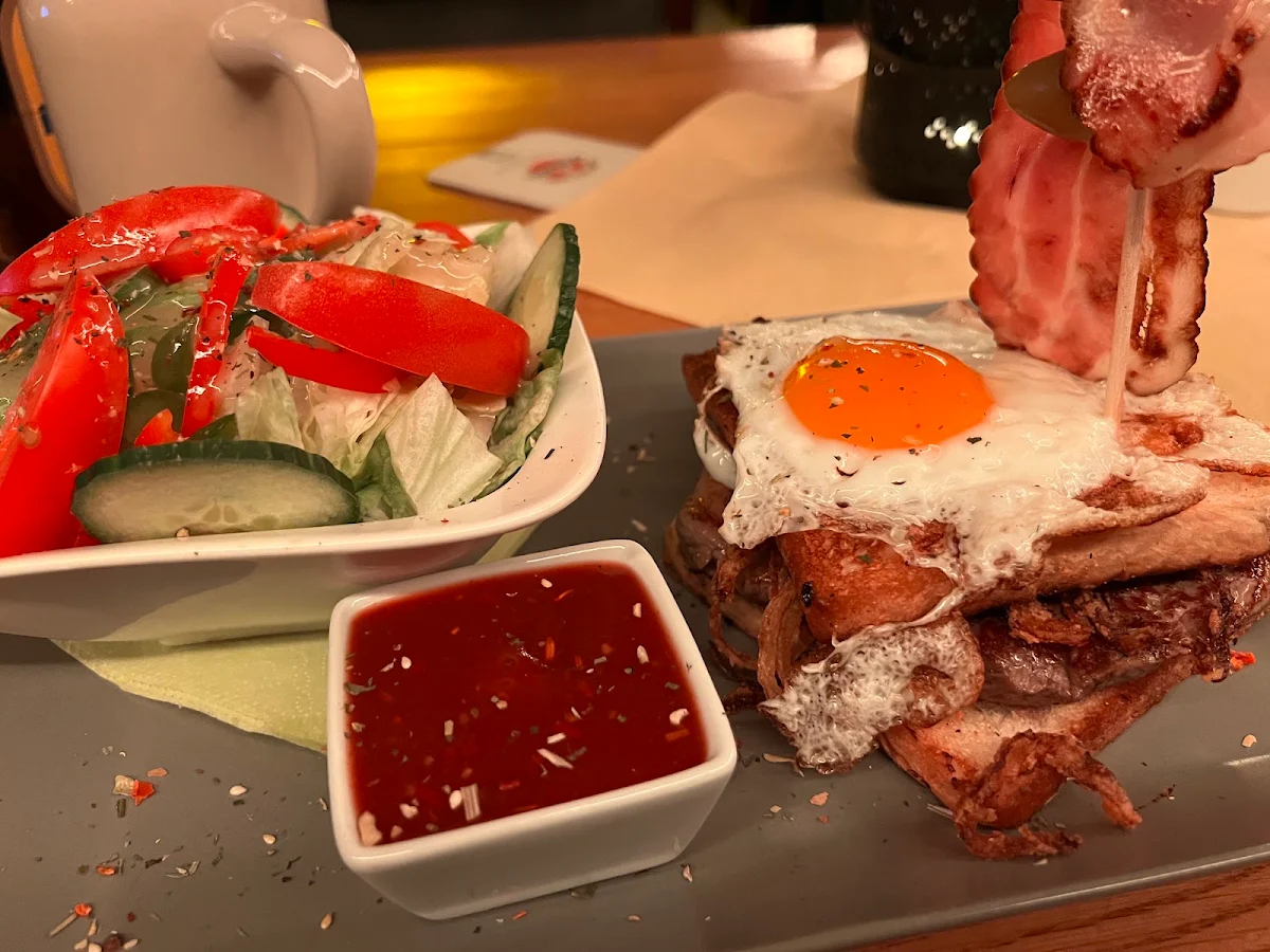 Essen und Trinken photo 1