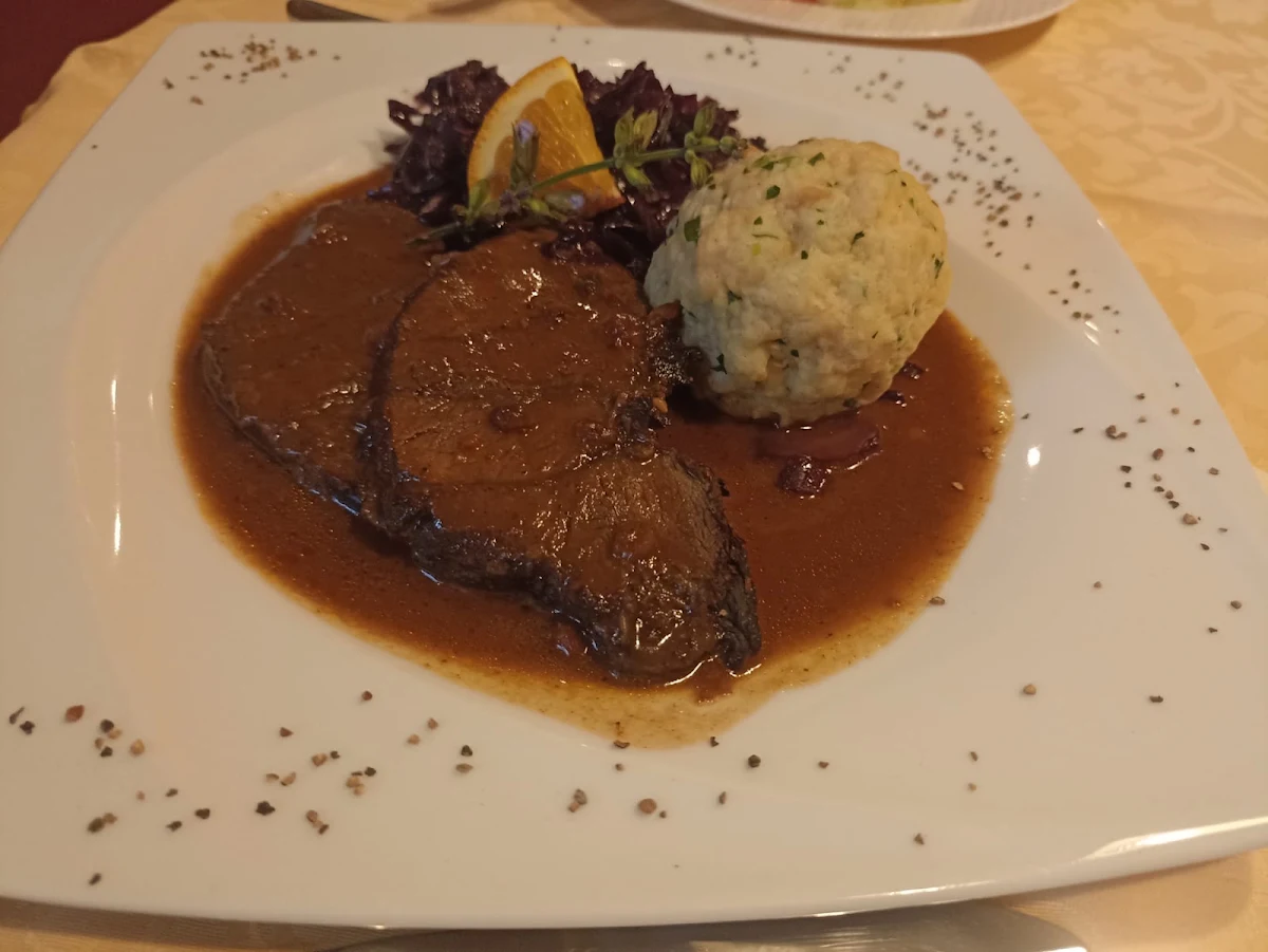 Essen und Trinken photo 2