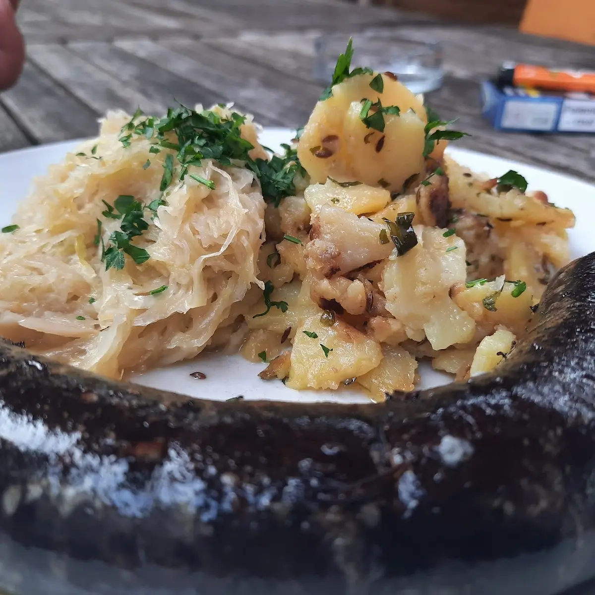 Essen und Trinken photo 3