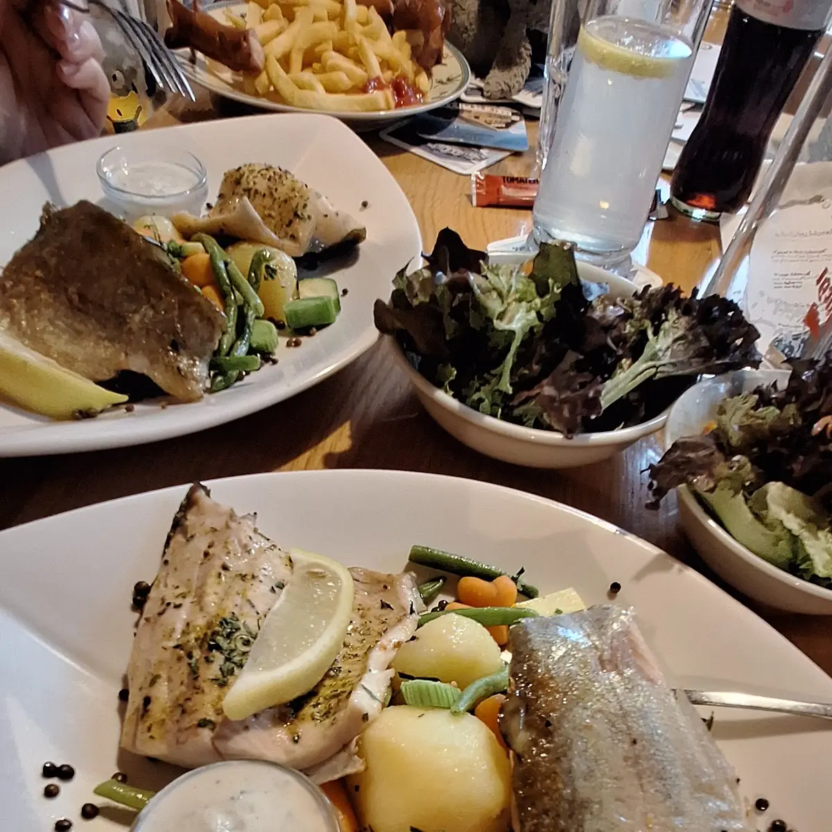 Essen und Trinken photo 7