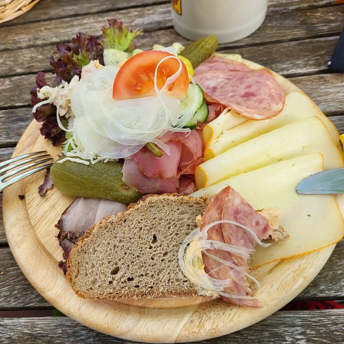 Essen und Trinken photo 8
