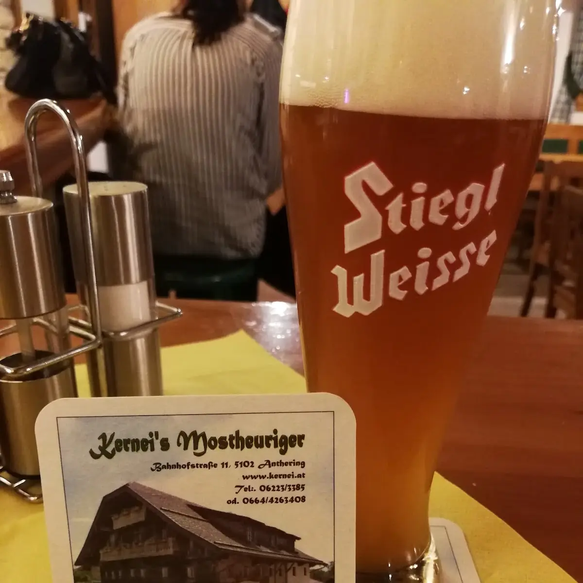 Essen und Trinken photo 9
