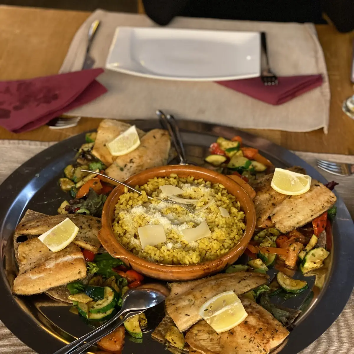 Essen und Trinken photo 1