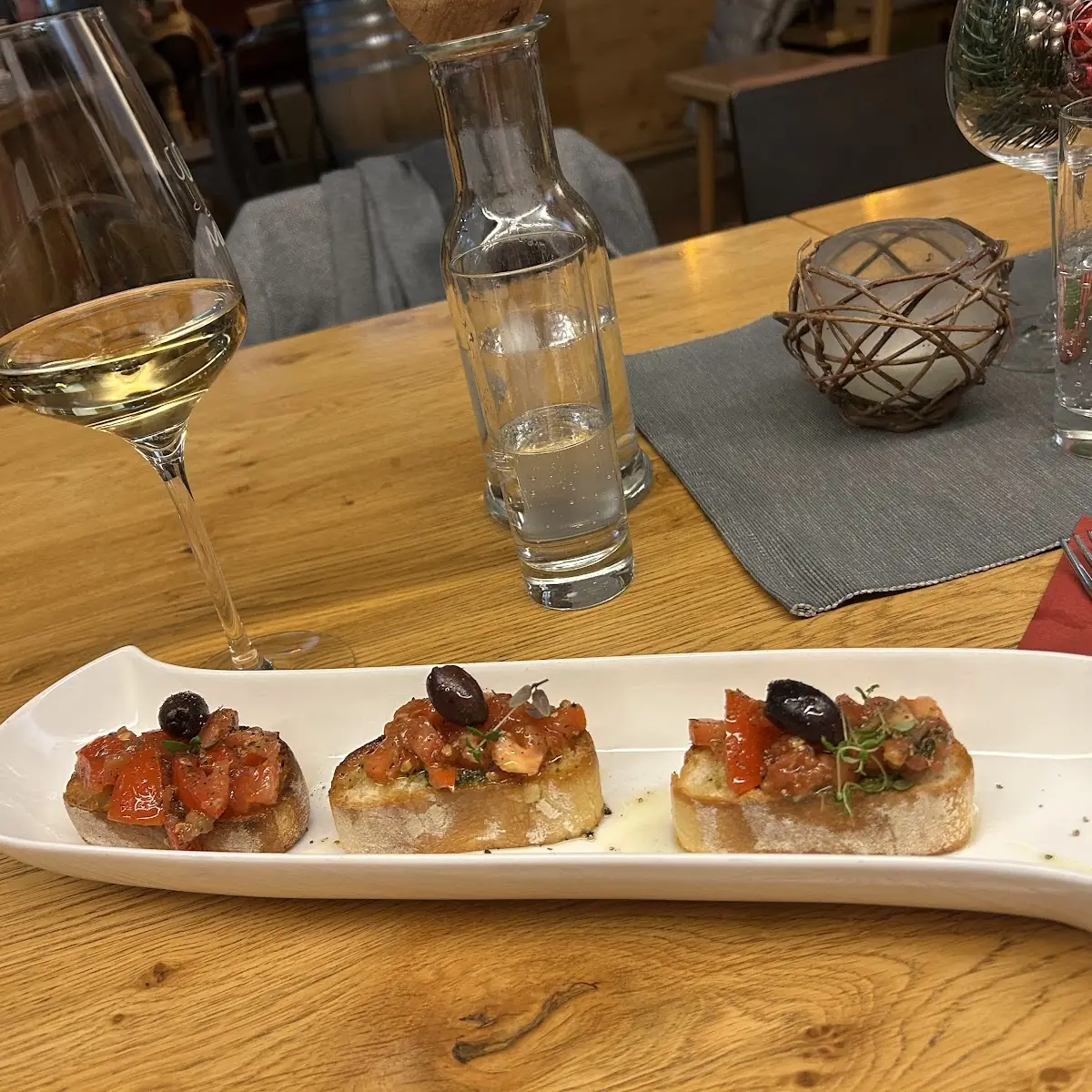 Essen und Trinken photo 10