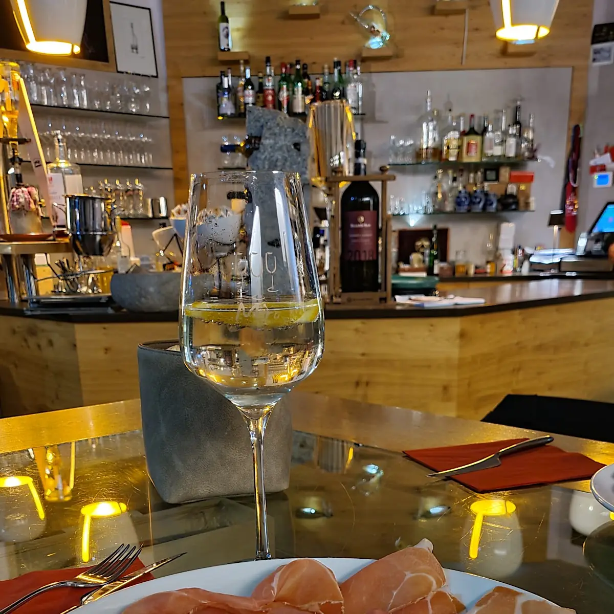 Essen und Trinken photo 6