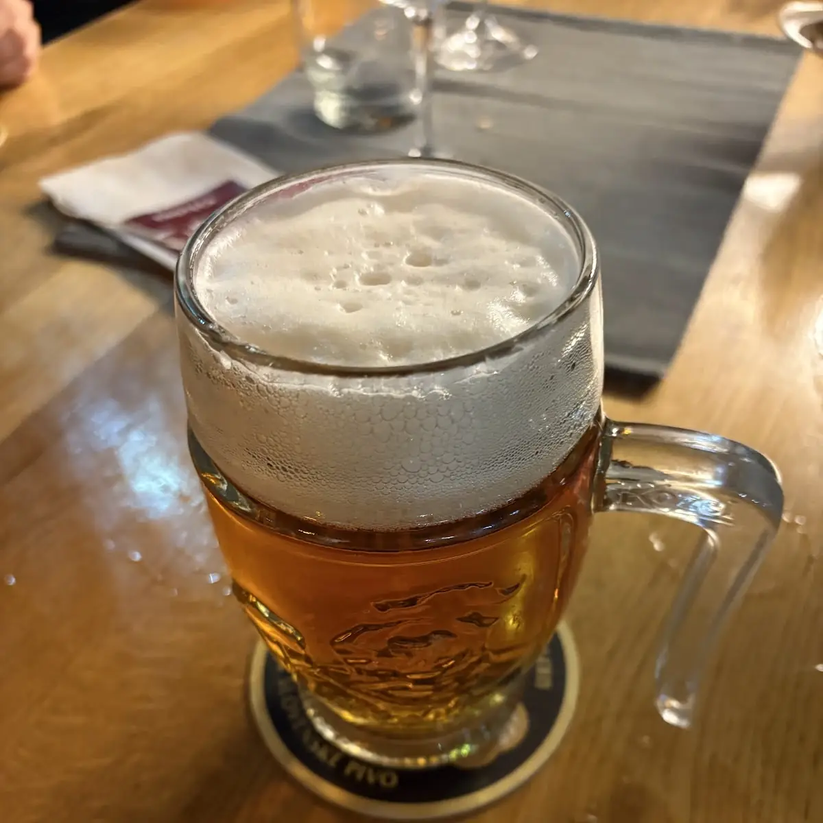 Essen und Trinken photo 7