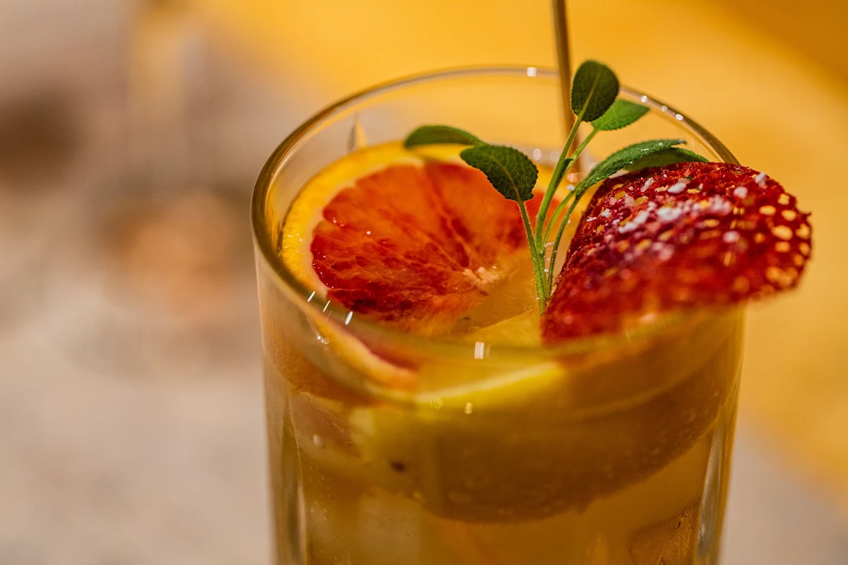 Essen und Trinken photo 8