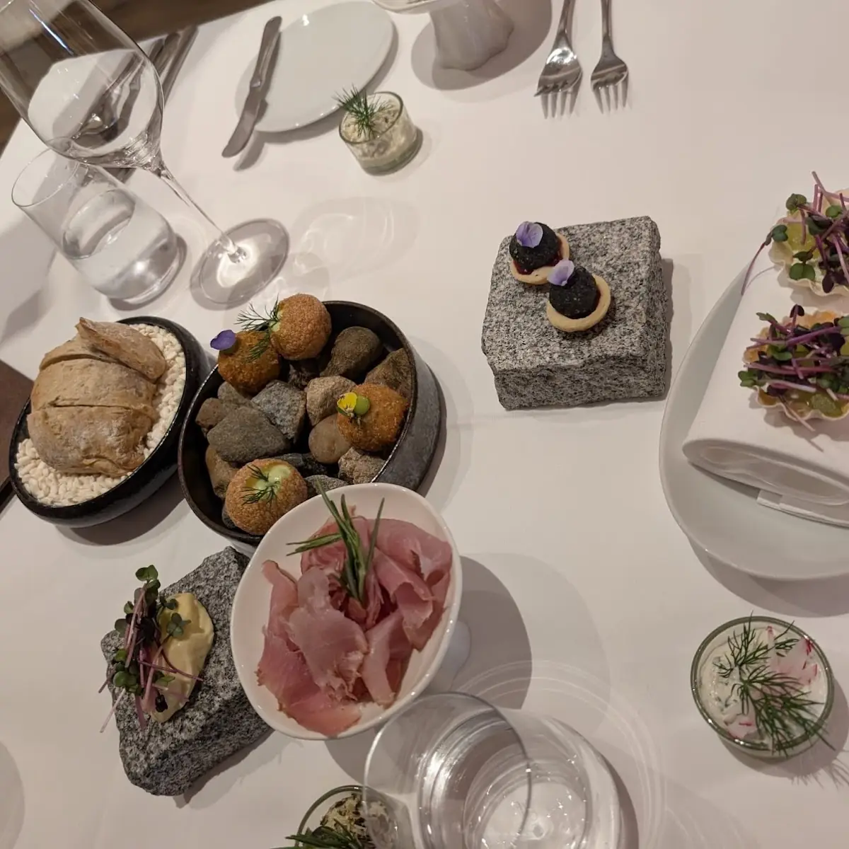 Essen und Trinken photo 8