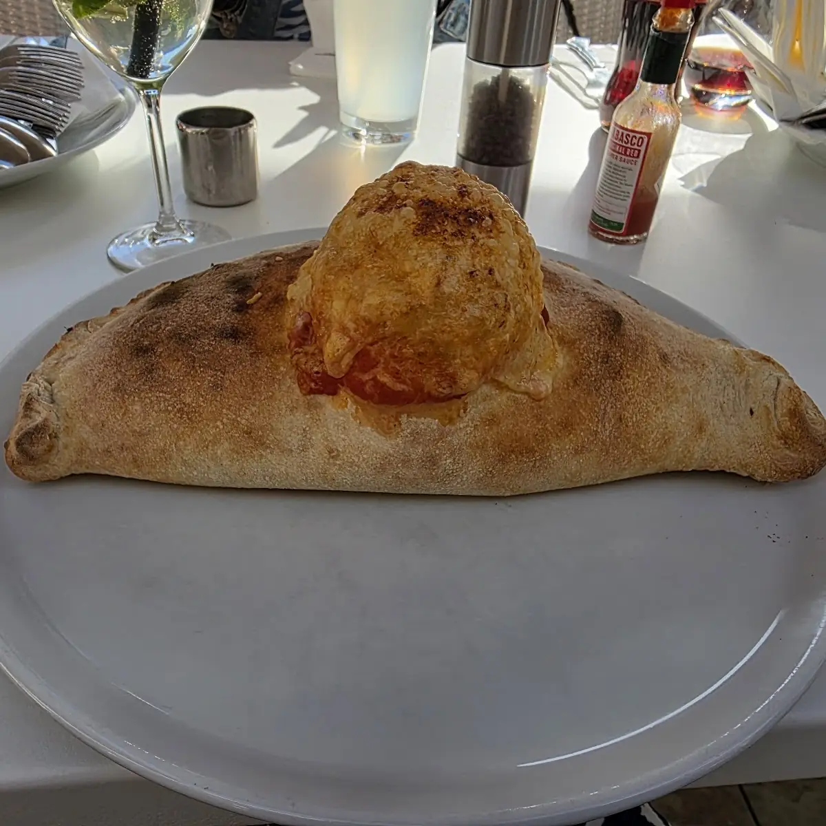 Essen und Trinken photo 1