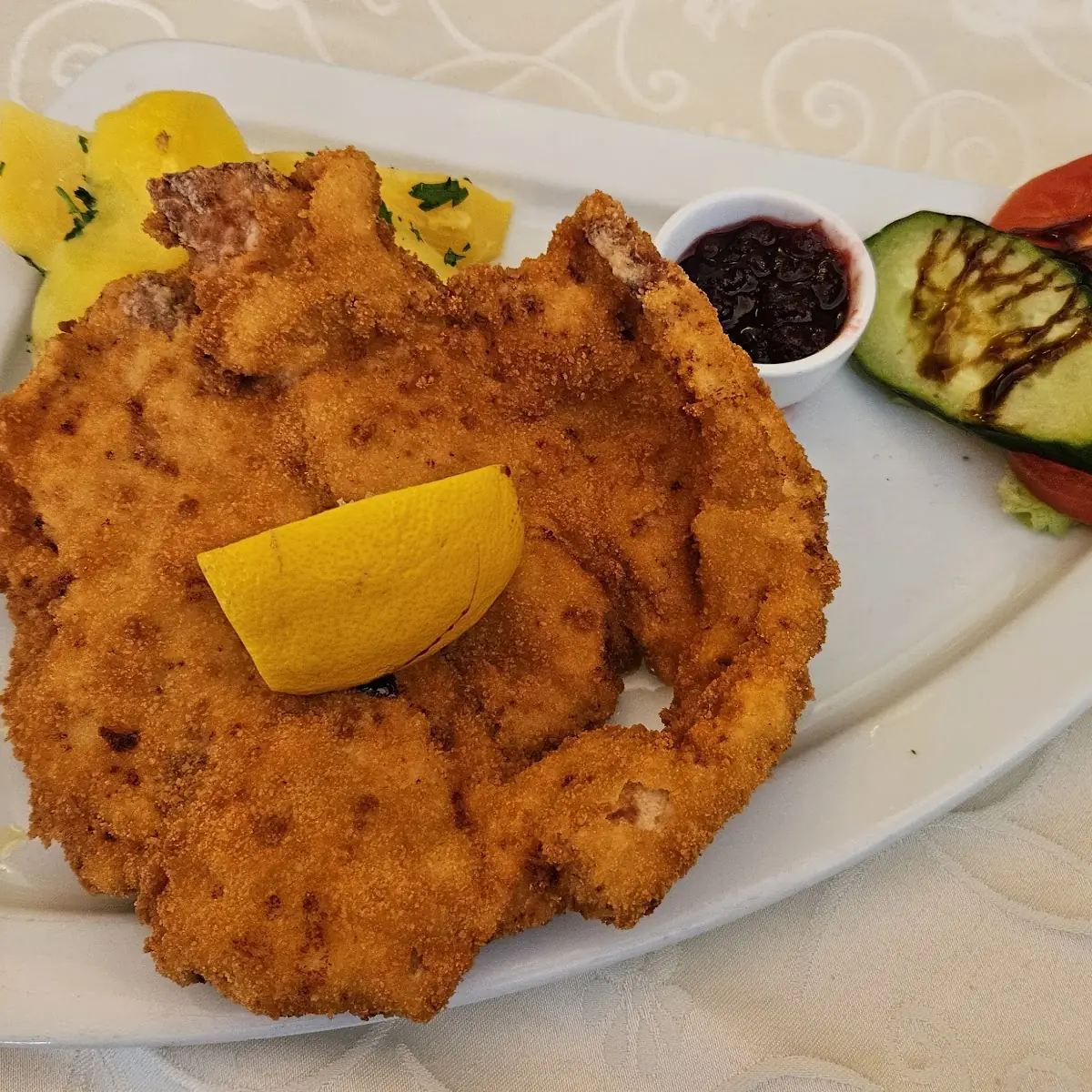 Essen und Trinken photo 3