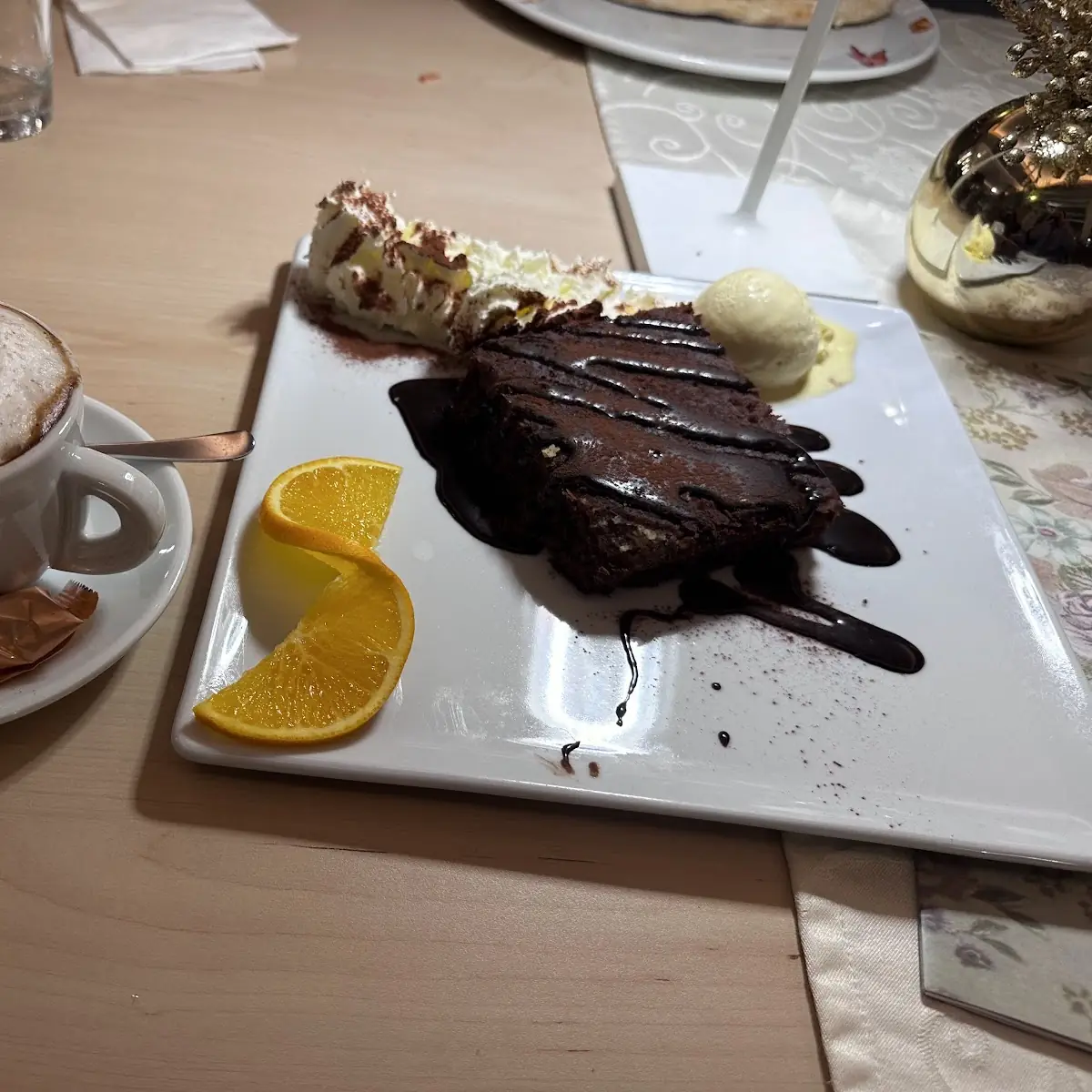 Essen und Trinken photo 5