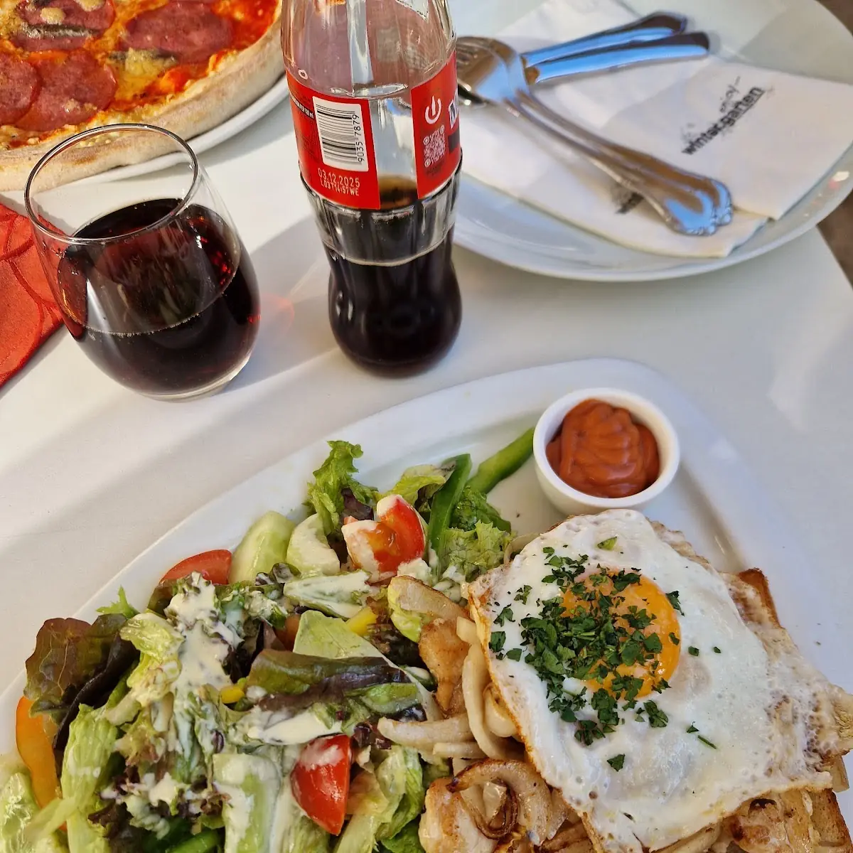 Essen und Trinken photo 6
