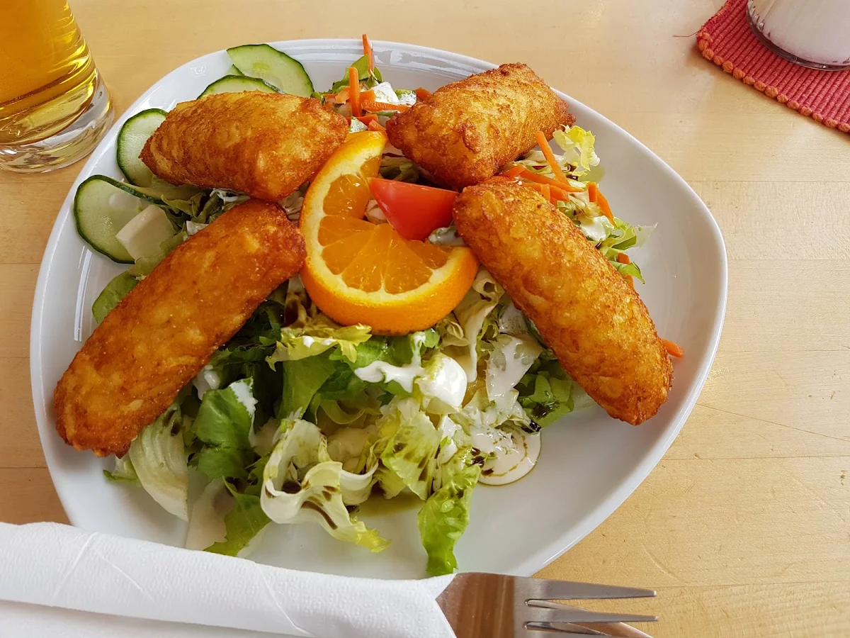 Essen und Trinken photo 1