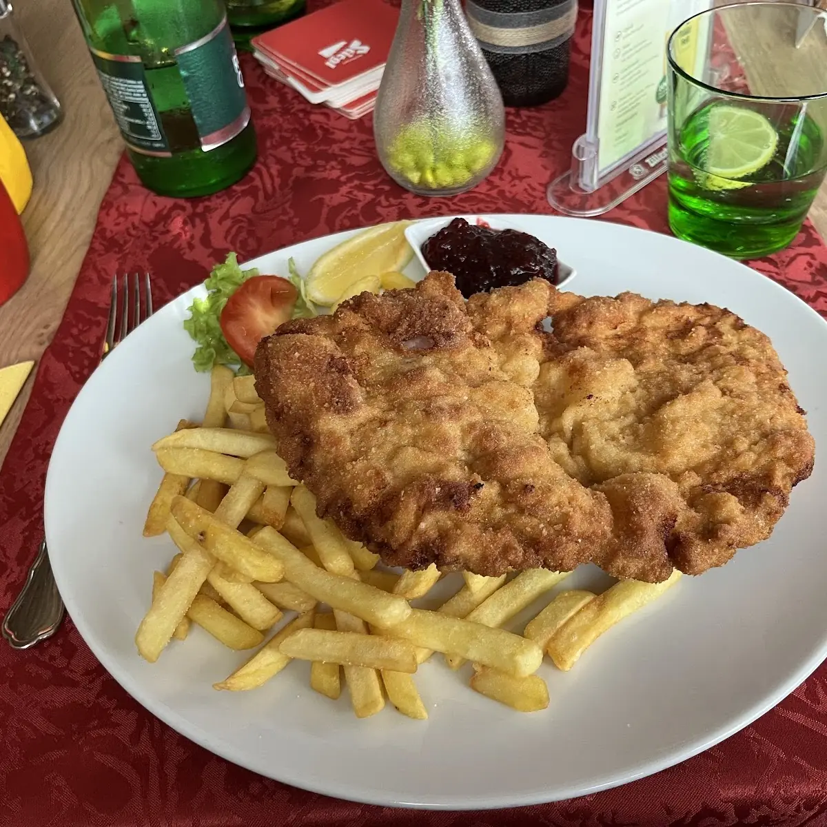 Essen und Trinken photo 1