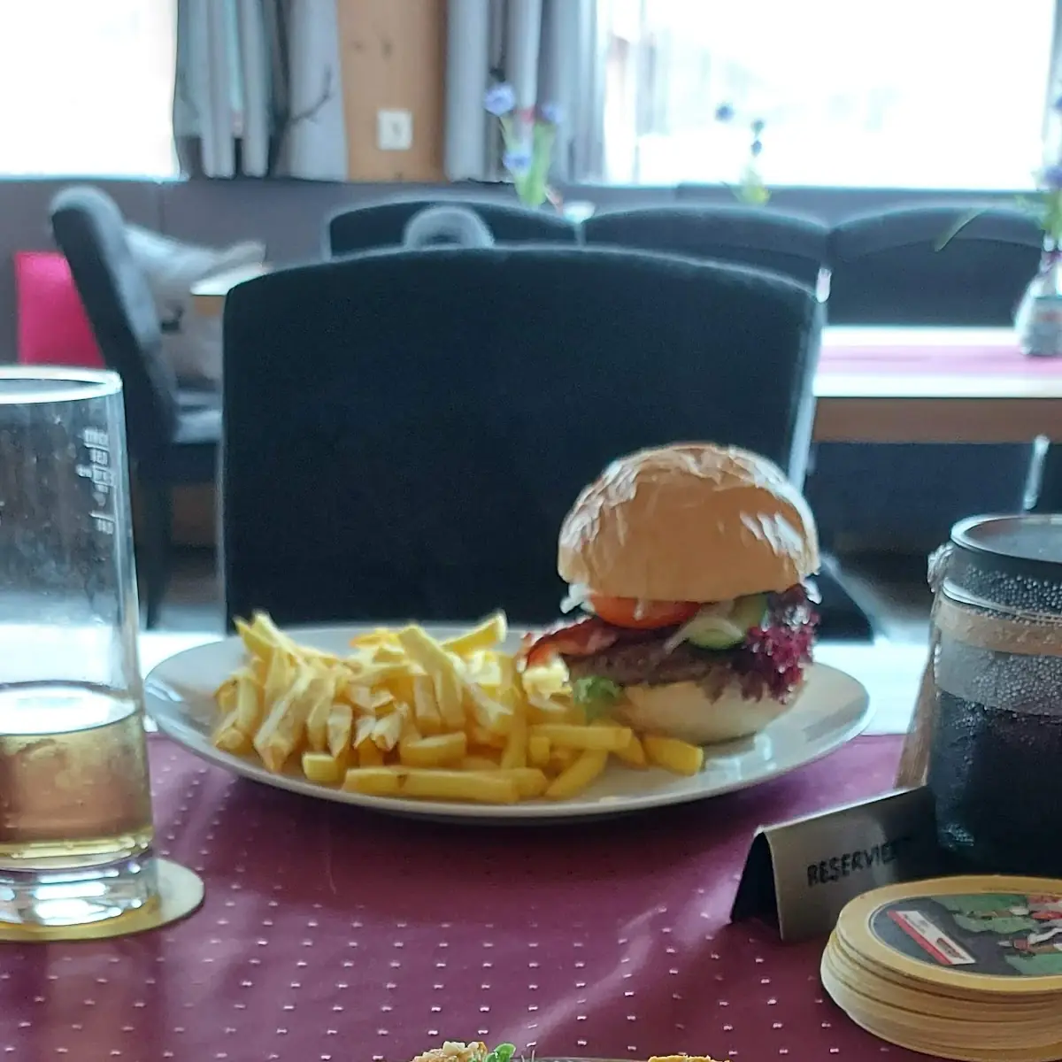 Essen und Trinken photo 10