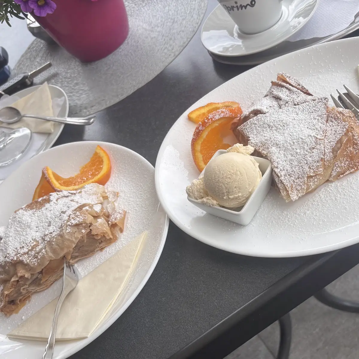 Essen und Trinken photo 2