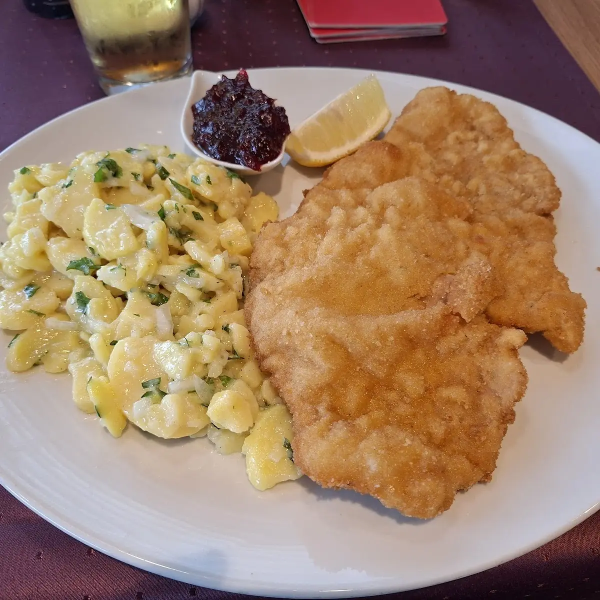 Essen und Trinken photo 3