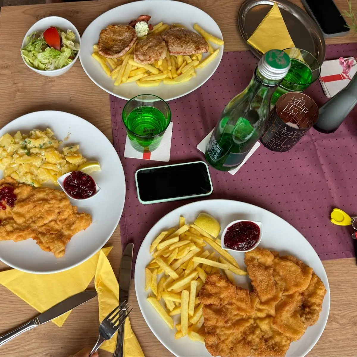 Essen und Trinken photo 6