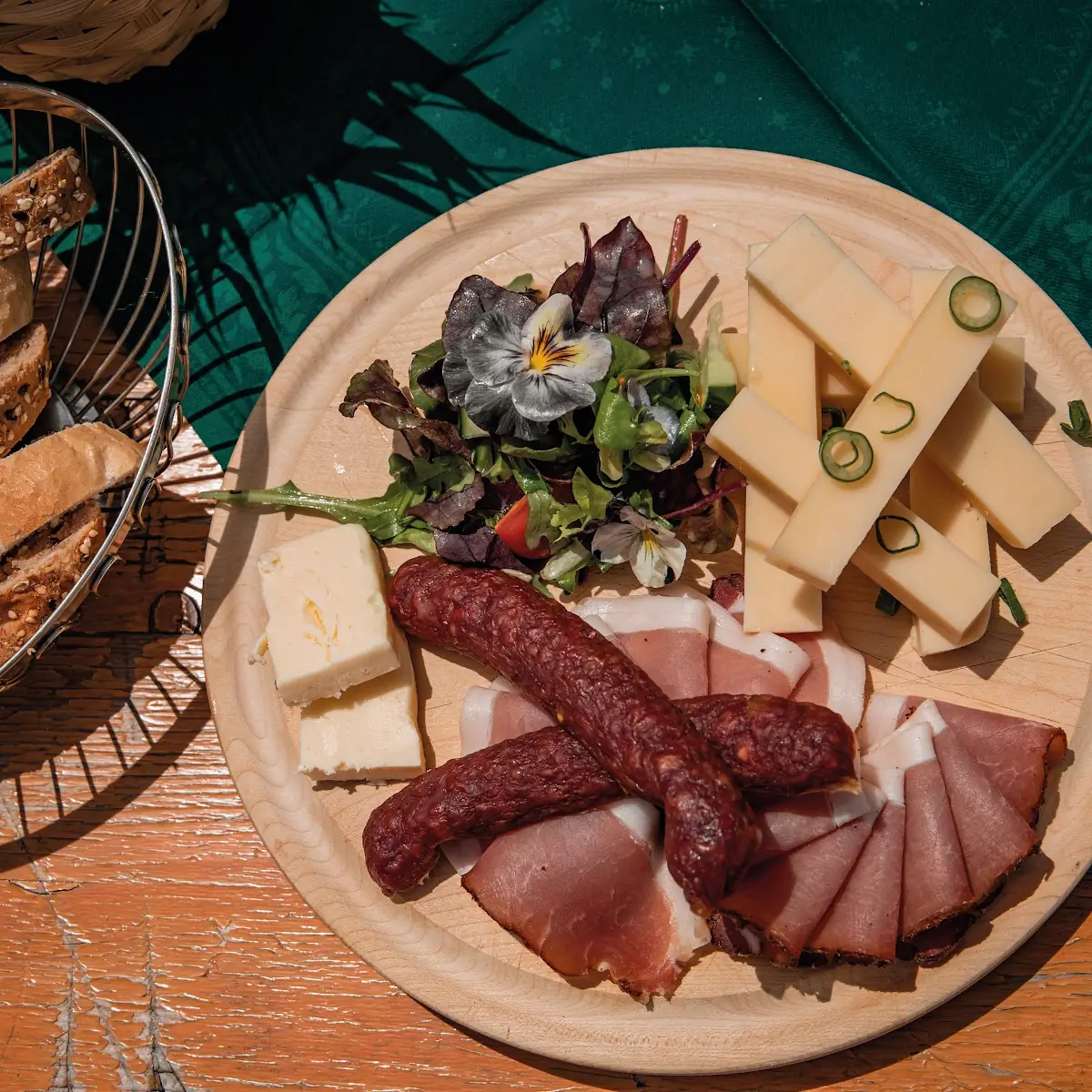 Essen und Trinken photo 10