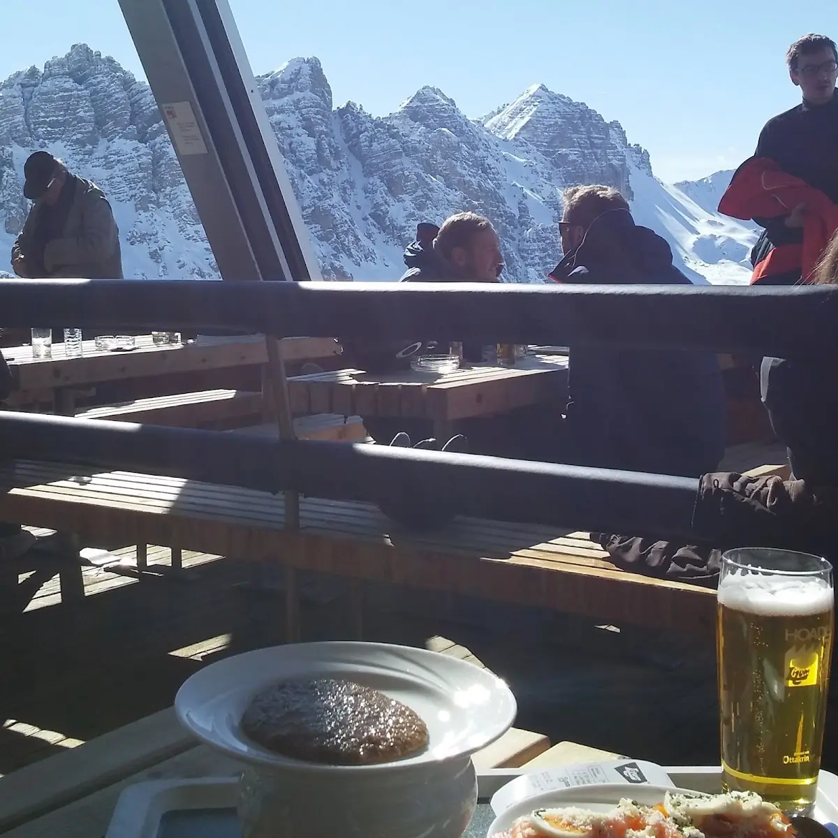 Essen und Trinken photo 3
