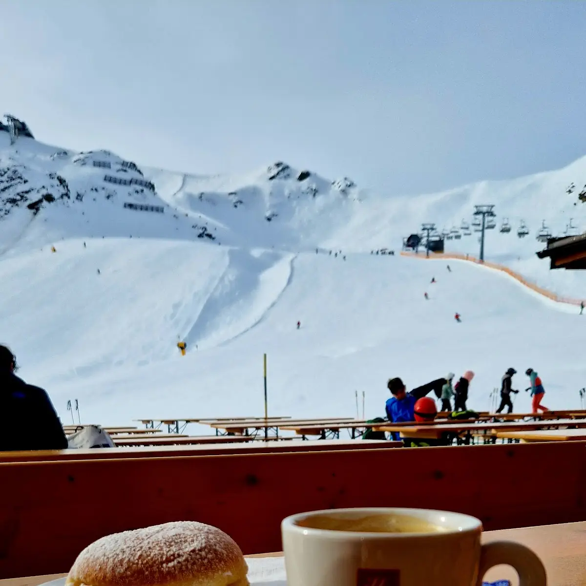 Essen und Trinken photo 5