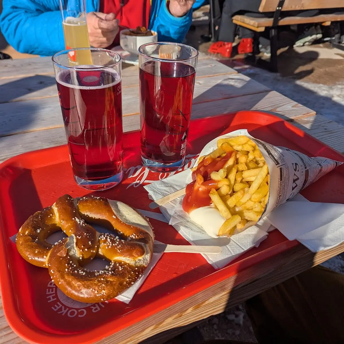 Essen und Trinken photo 6