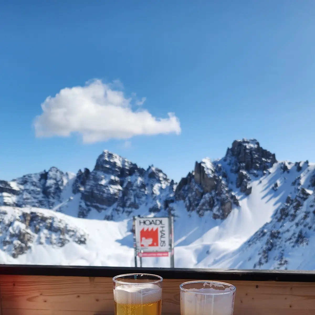 Essen und Trinken photo 8