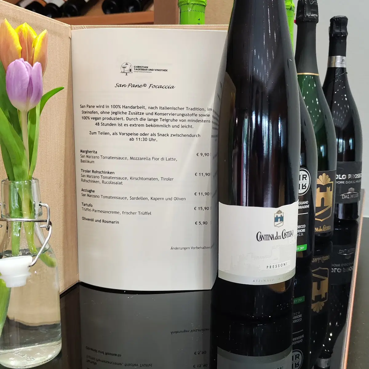 Essen und Trinken photo 4