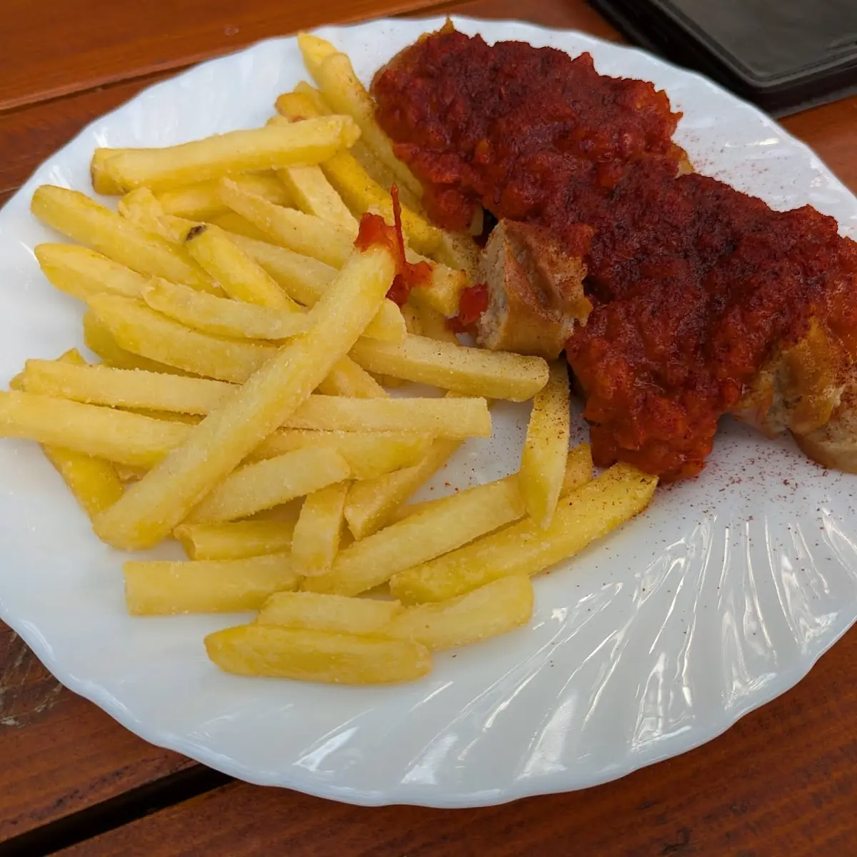 Essen und Trinken photo 3