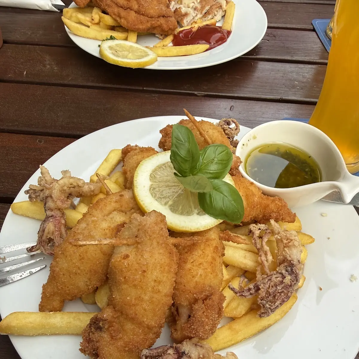 Essen und Trinken photo 4