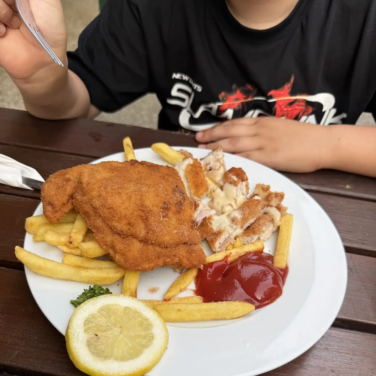 Essen und Trinken photo 5