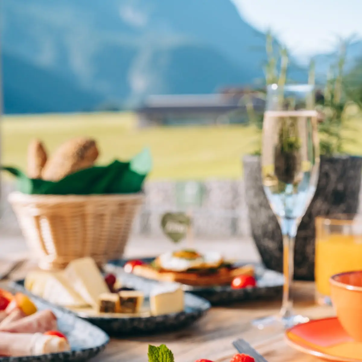 Essen und Trinken photo 8