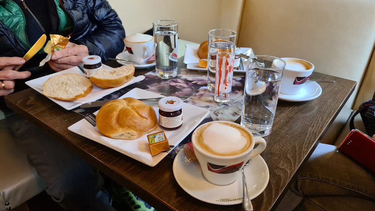 Cafe SESTO SENSO Titelbild