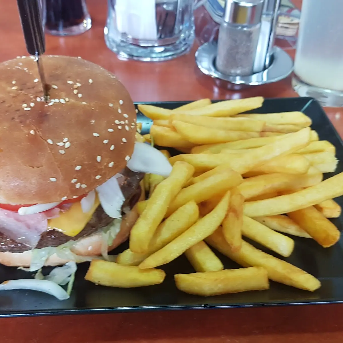 Essen und Trinken photo 3