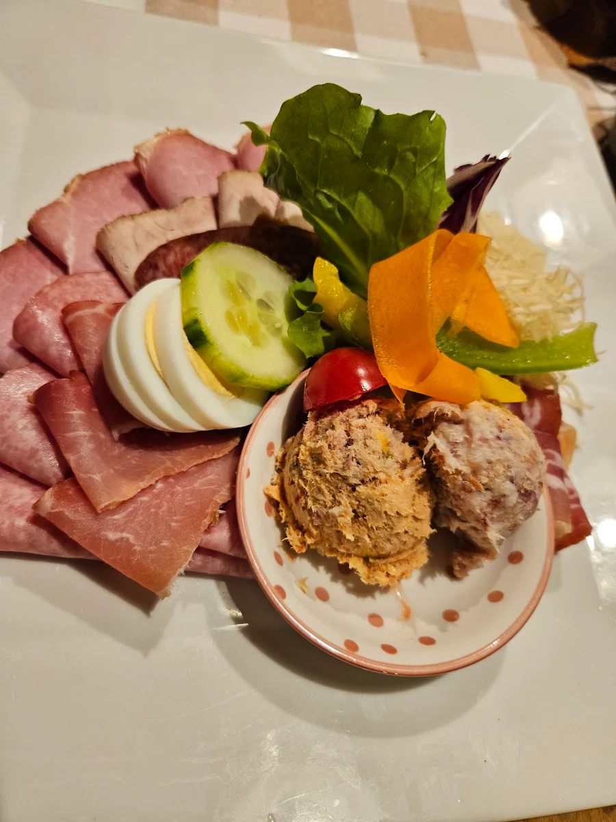 Essen und Trinken photo 3