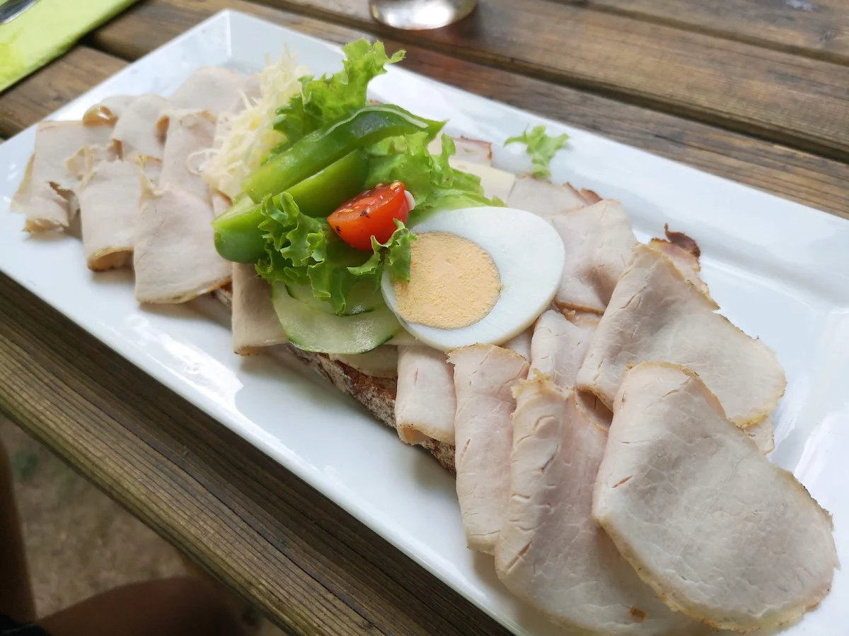 Essen und Trinken photo 9