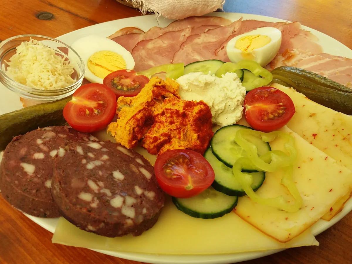 Essen und Trinken photo 3