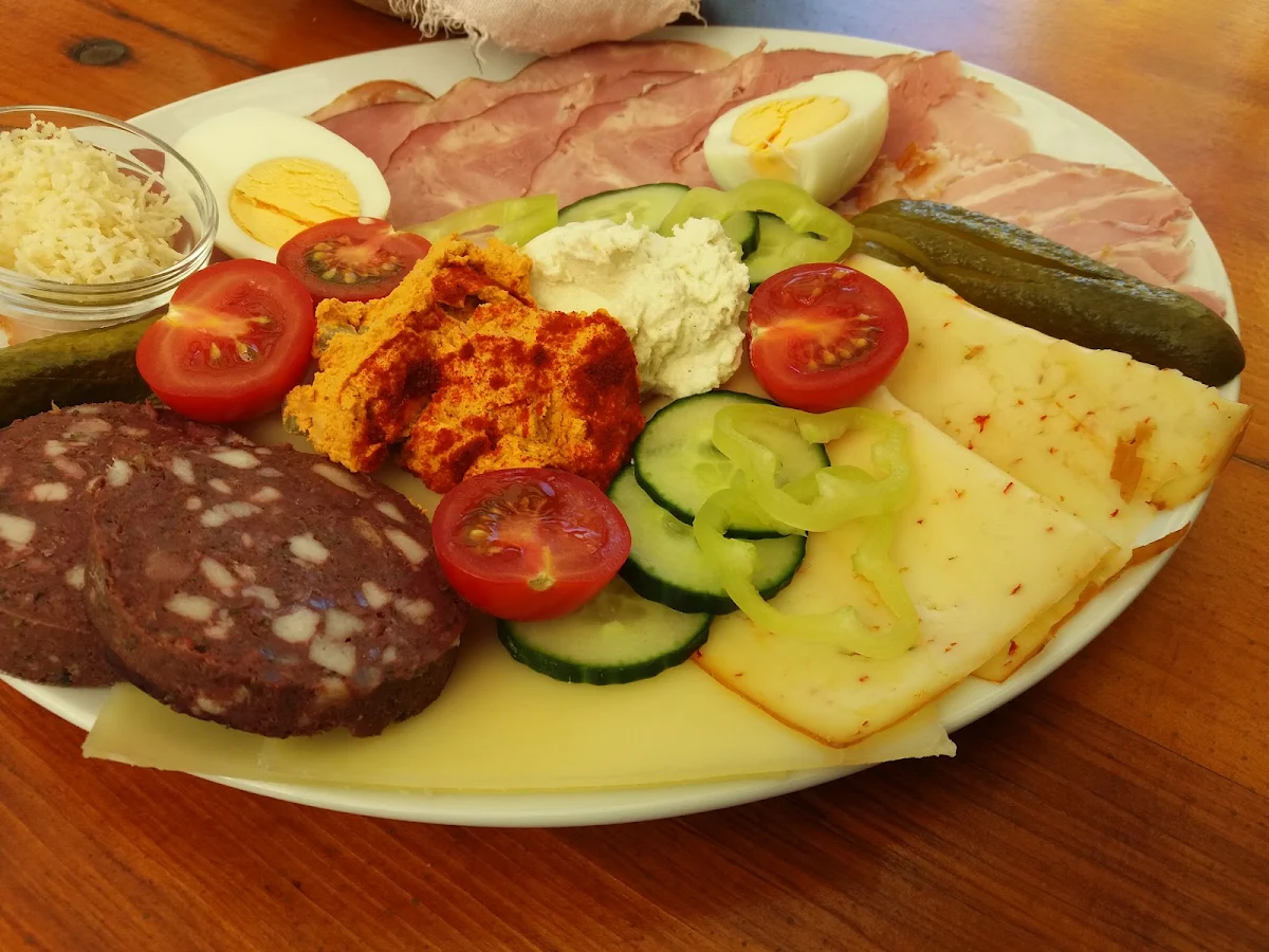 Essen und Trinken photo 4