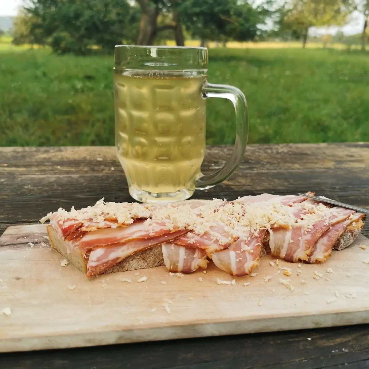 Essen und Trinken photo 4