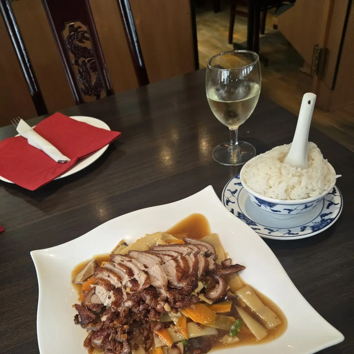 Essen und Trinken photo 5