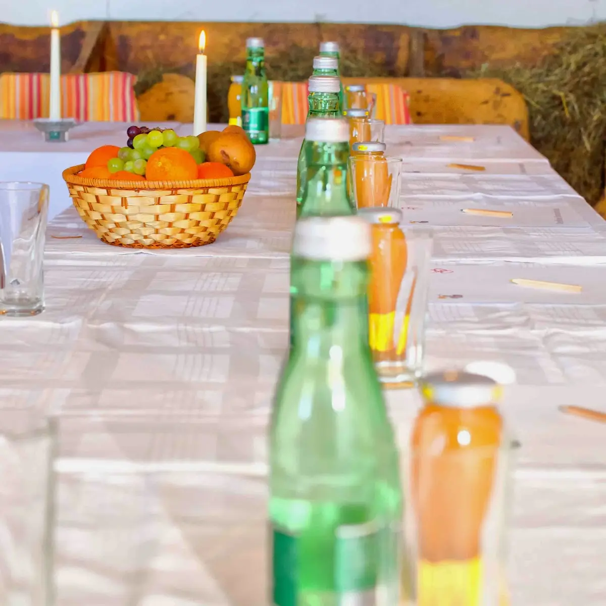 Essen und Trinken photo 1