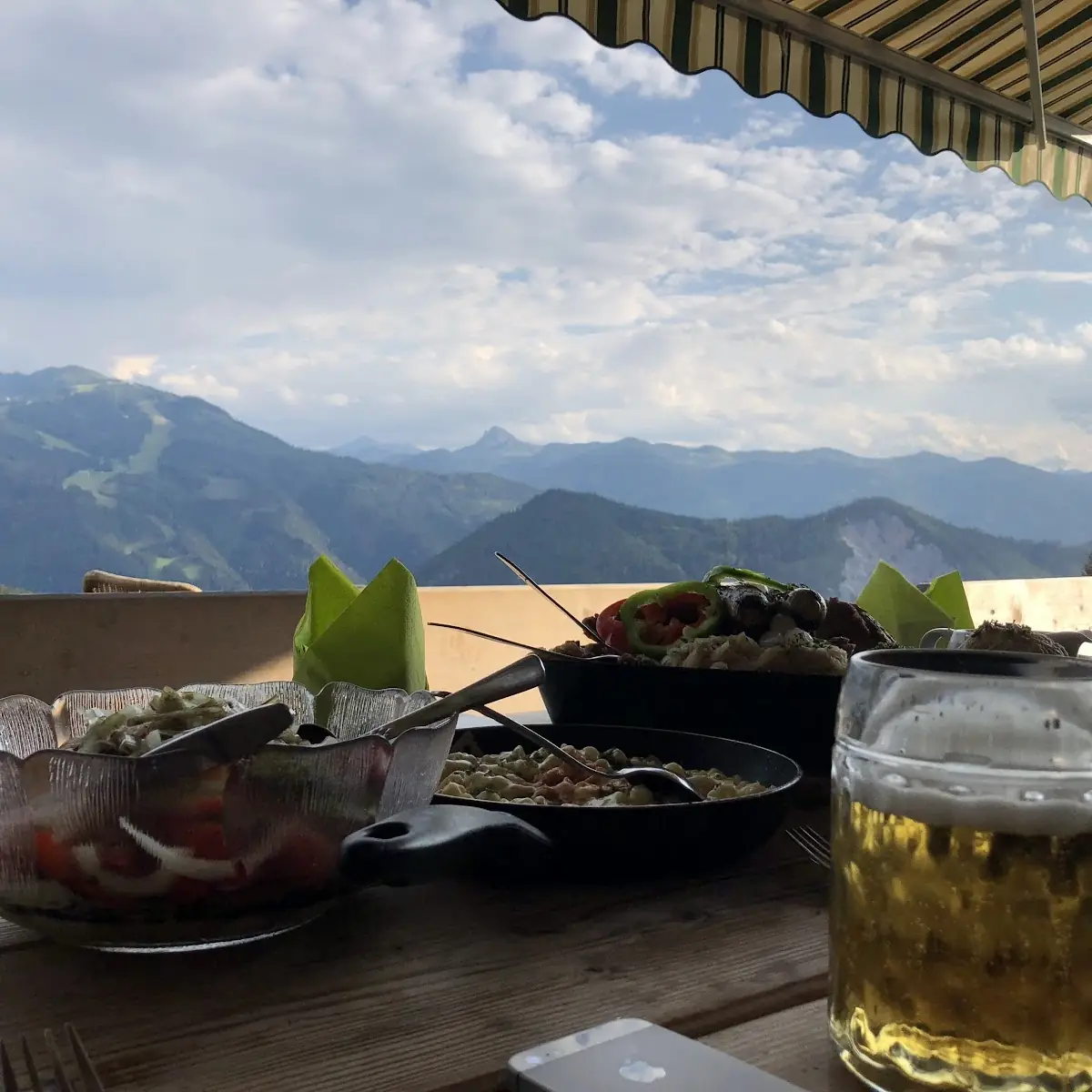 Essen und Trinken photo 3