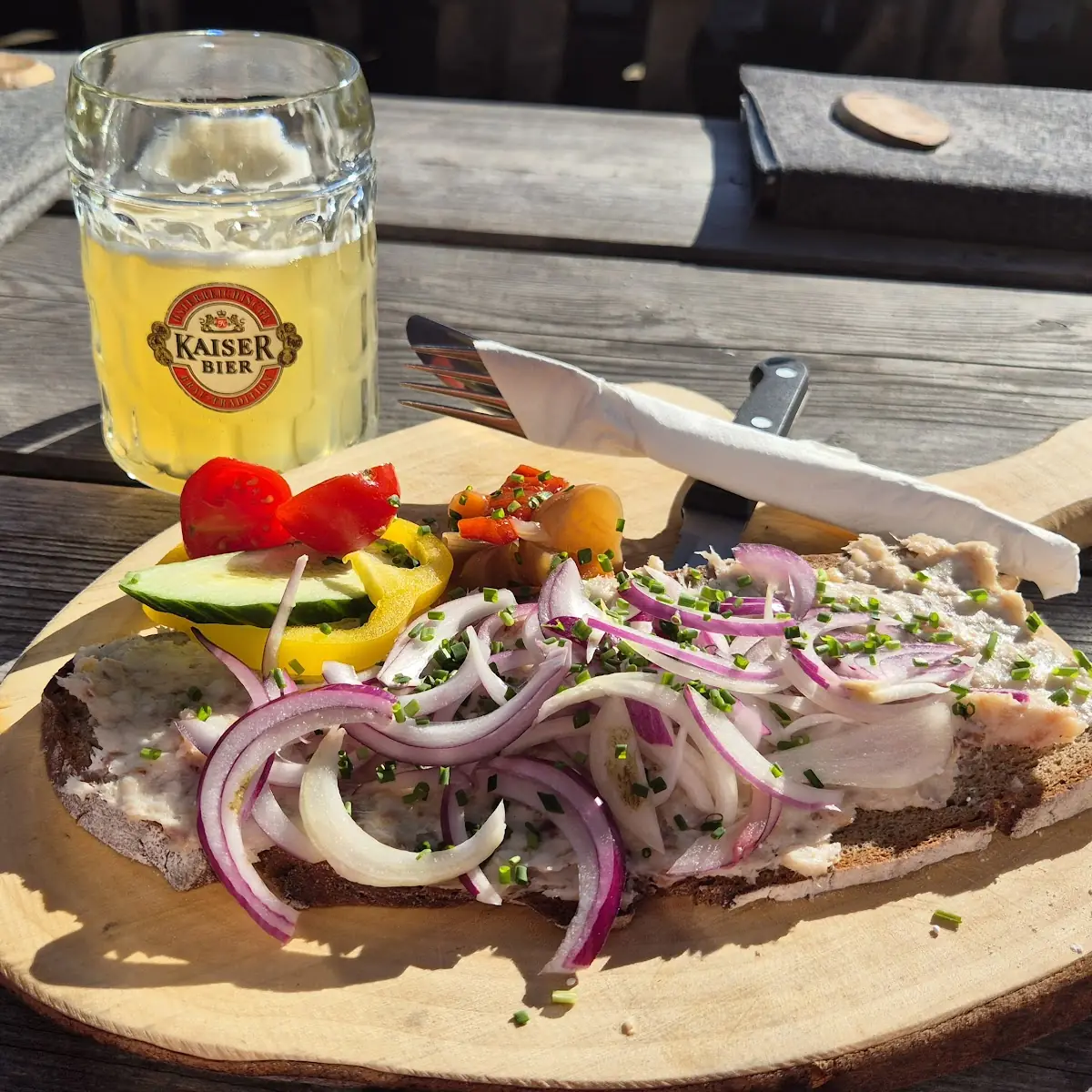 Essen und Trinken photo 7