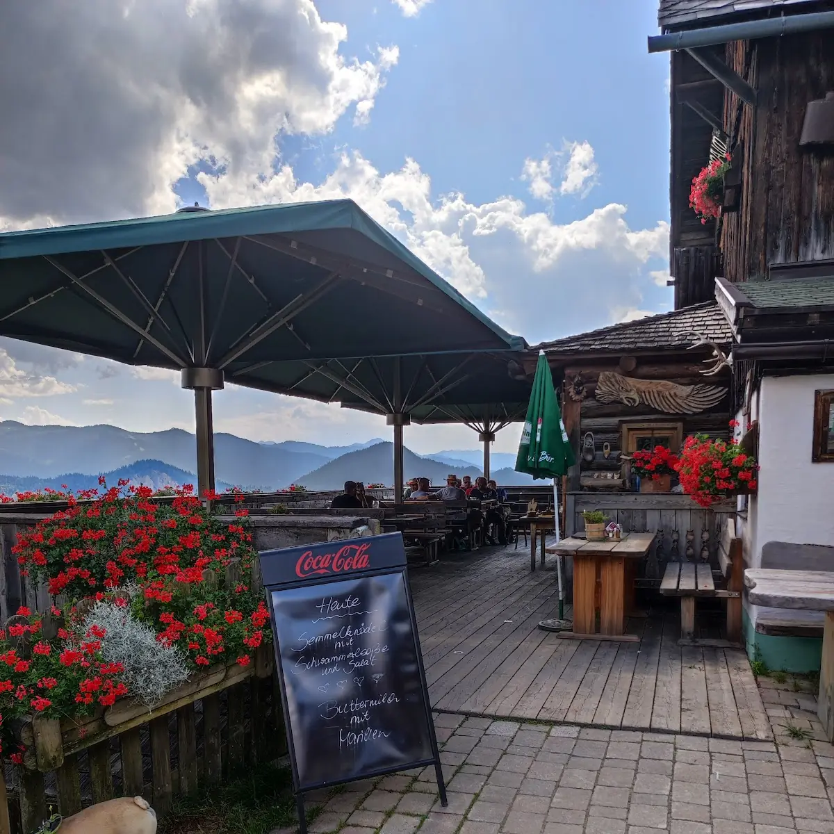 Atmosphäre photo 6