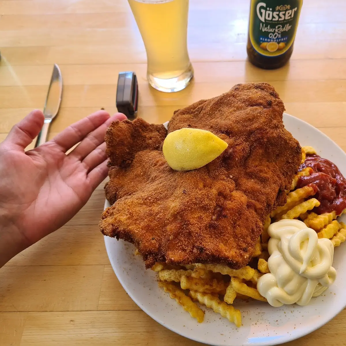 Essen und Trinken photo 1