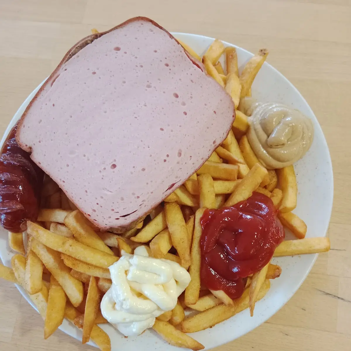 Essen und Trinken photo 5