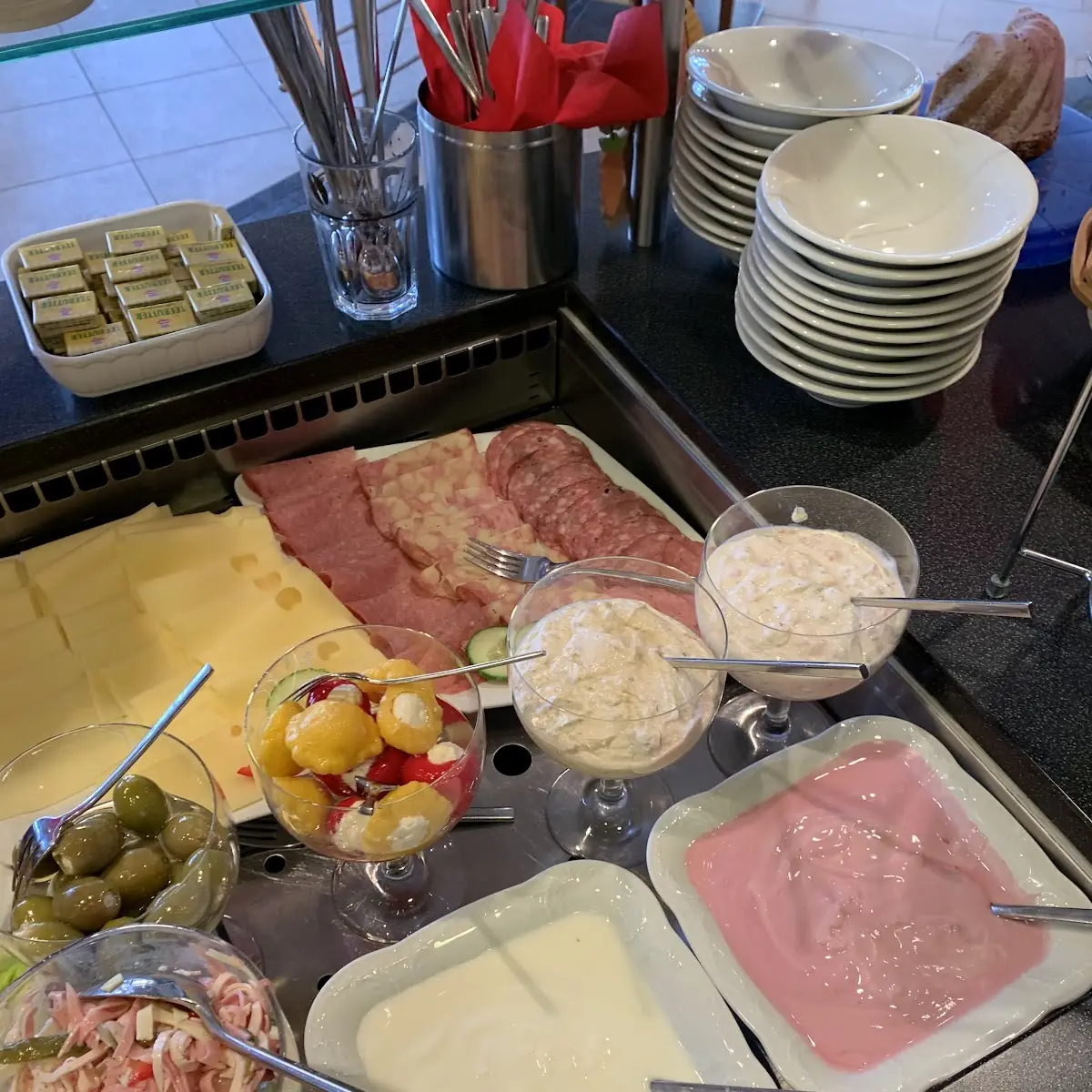 Essen und Trinken photo 1