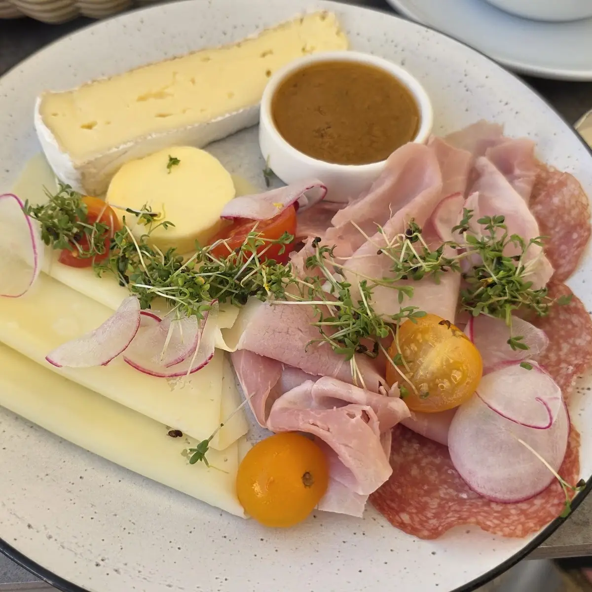 Essen und Trinken photo 1